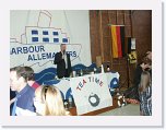 PICT0018 * Thorsten heizt weiter ein * 1600 x 1200 * (333KB)